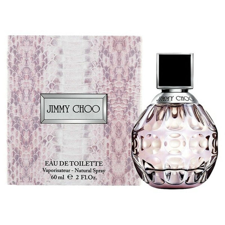 Jimmy Choo EDT 50ml | Eau de Toilette