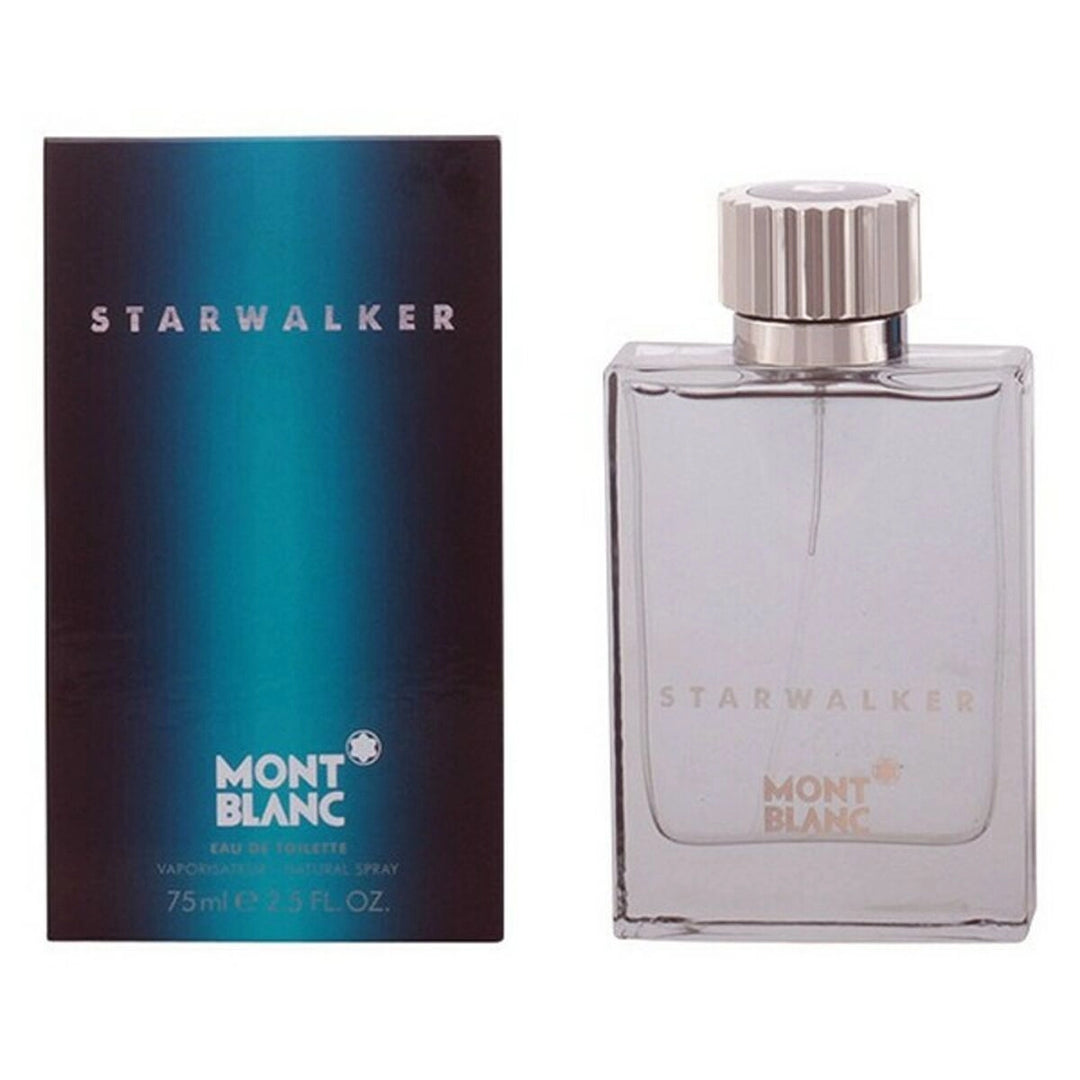 Montblanc Starwalker 75ml | Eau de Toilette