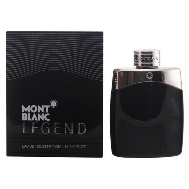 Montblanc Legend 100ml | Eau de Toilette