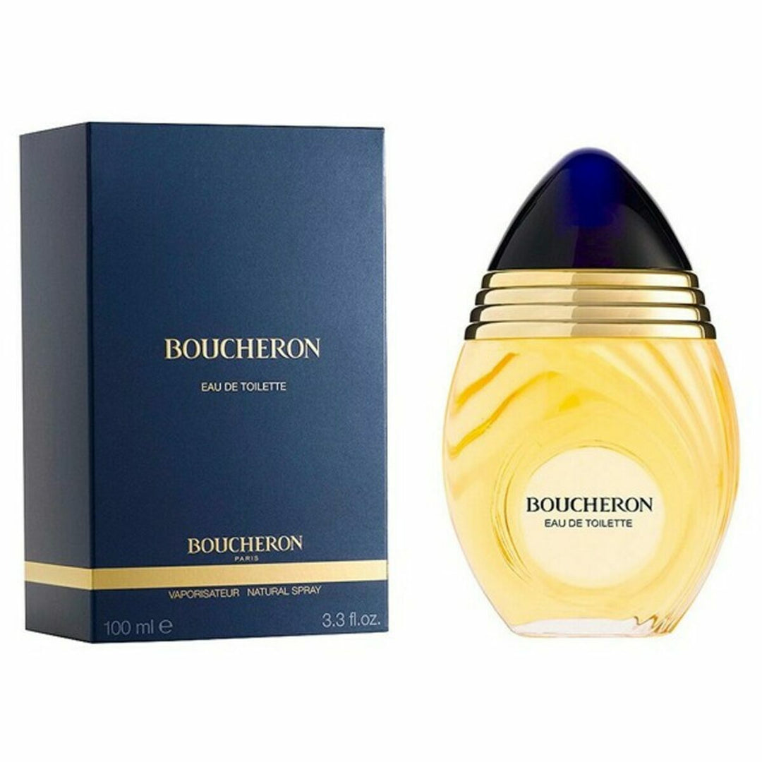 Boucheron Pour Femme EDT 100ml | Eau de Toilette