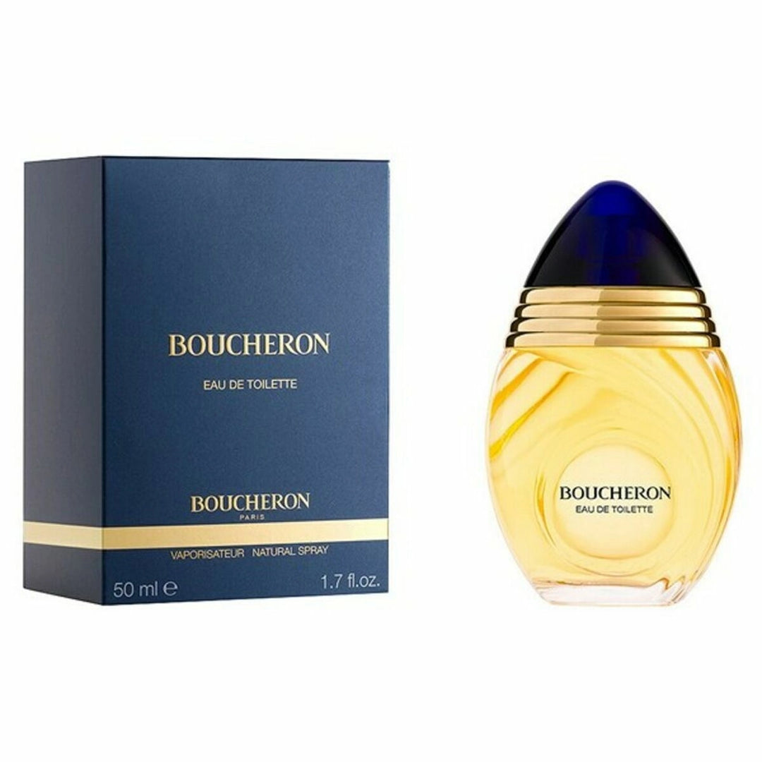 Boucheron Femme 100ml | Eau de Toilette