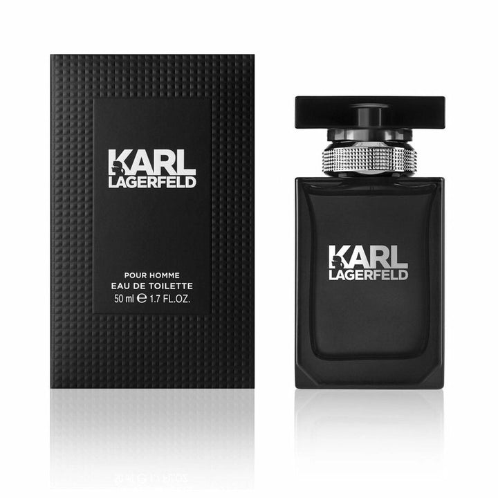 Karl Lagerfeld Pour Homme 100ml | Eau de Toilette