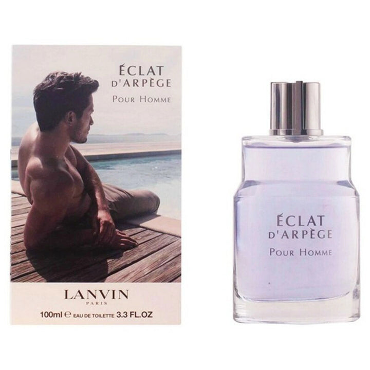 Lanvin Eclat D'arpege 100 ml | Eau de Toilette