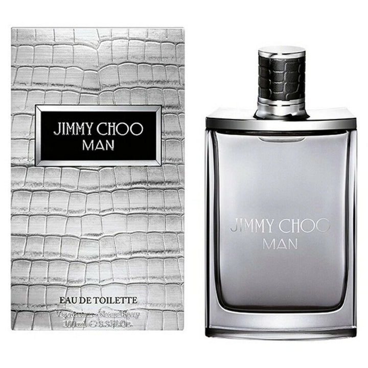 Jimmy Choo Man EDT 100ml | Eau de Toilette