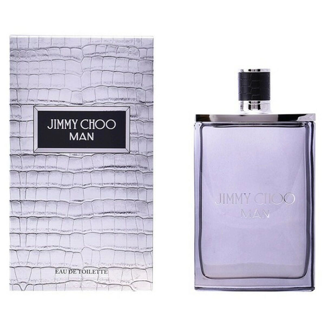 Jimmy Choo Man EDT 100ml | Eau de Toilette