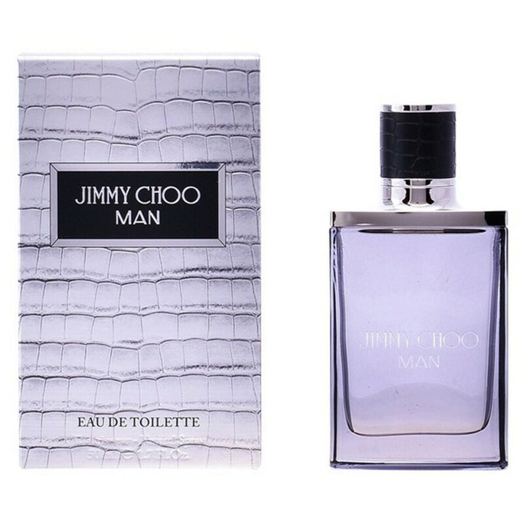 Jimmy Choo Man EDT 100ml | Eau de Toilette