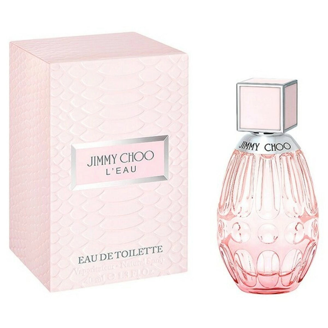 Jimmy Choo L'eau 50ml | Eau de Toilette