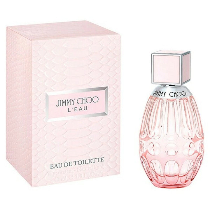 Jimmy Choo L'eau 50ml | Eau de Toilette