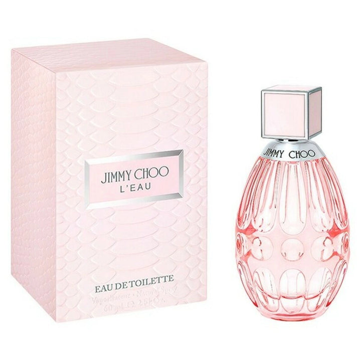 Jimmy Choo L'eau 50ml | Eau de Toilette