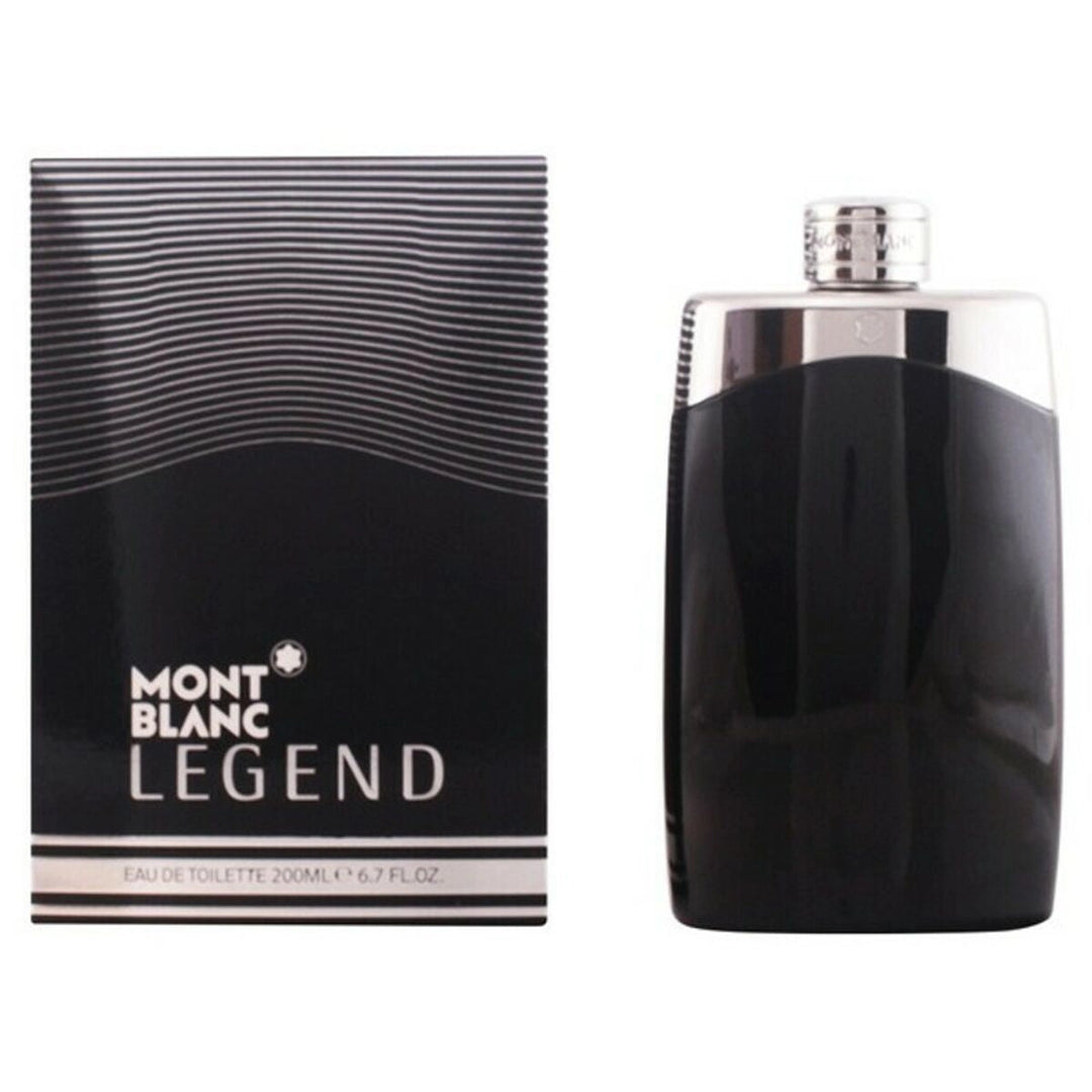 Montblanc Legend 100ml | Eau de Toilette