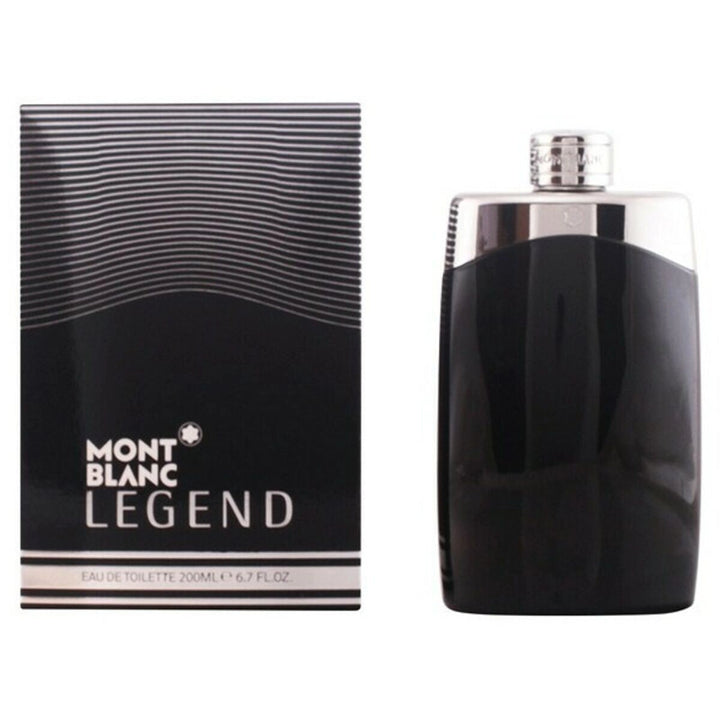 Montblanc Legend 100ml | Eau de Toilette