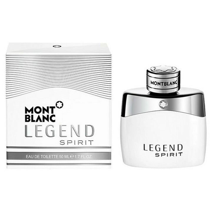 Montblanc Legend Spirit 100ml | Eau de Toilette