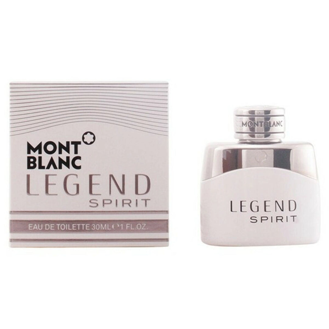 Montblanc Legend Spirit 100ml | Eau de Toilette