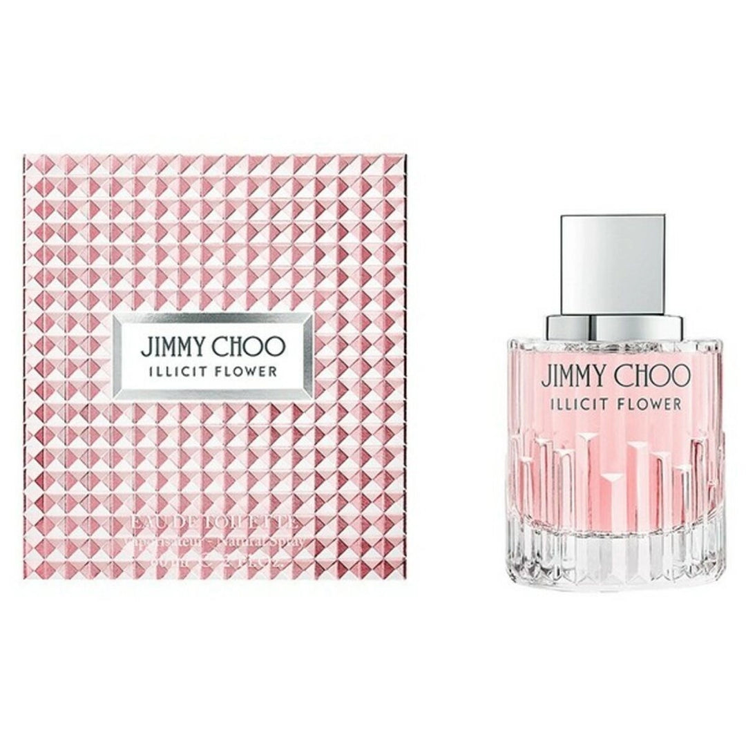 Jimmy Choo Illicit Flower | Eau de Toilette