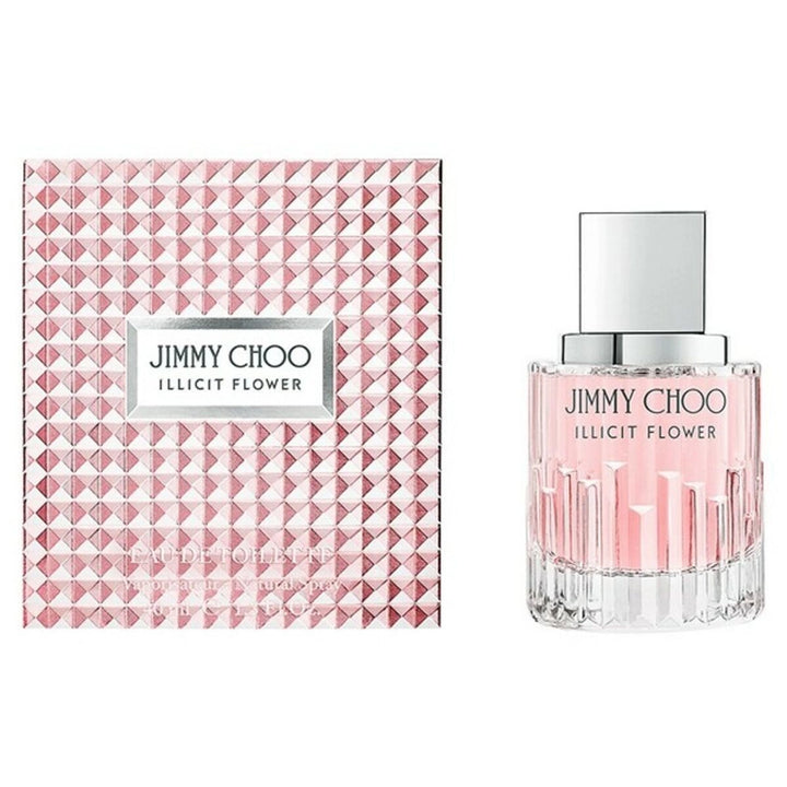 Jimmy Choo Illicit Flower | Eau de Toilette