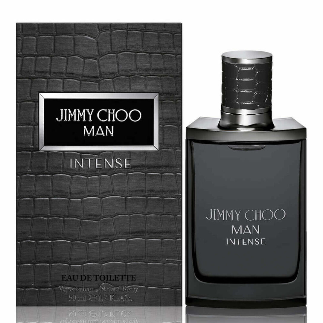 Jimmy Choo CH010A02 50ml | Eau de Toilette