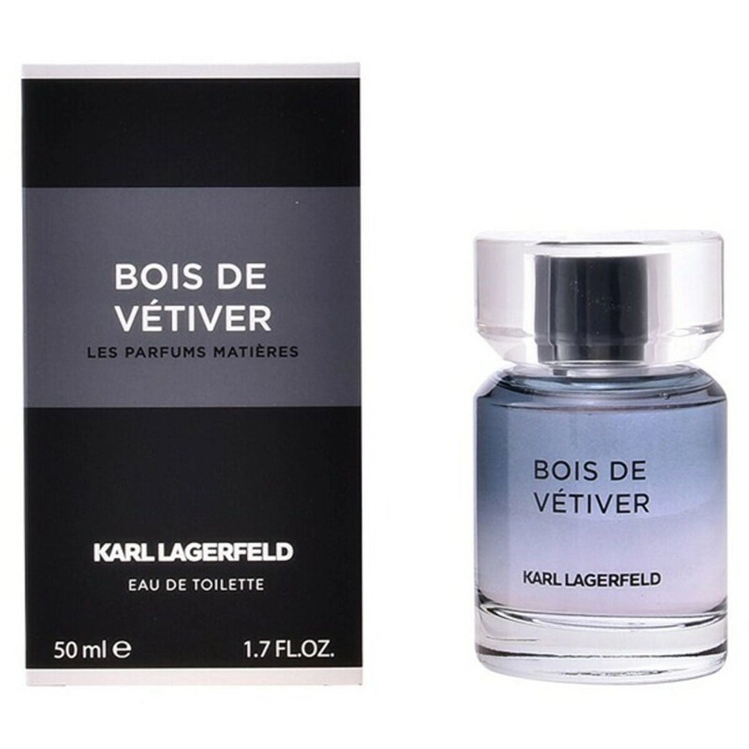 Lagerfeld Bois De Vétiver 100ml | Eau de Toilette