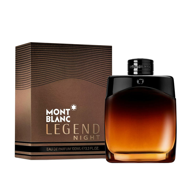 Montblanc EDP Legend Night 100 ml