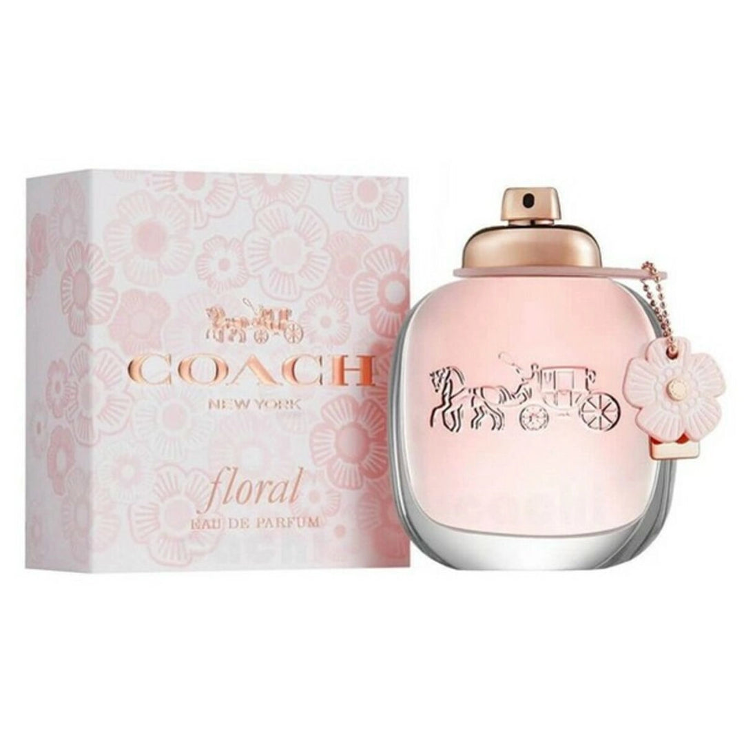 Floral Coach EDP 50ml | Eau de Parfum