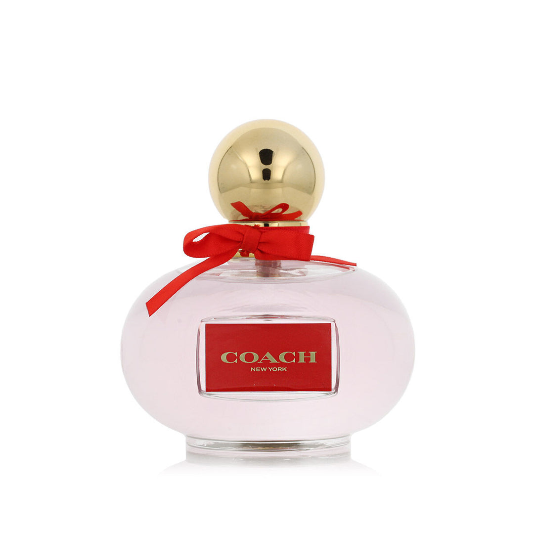 Coach EDP Poppy 100 ml | Eau de Parfum