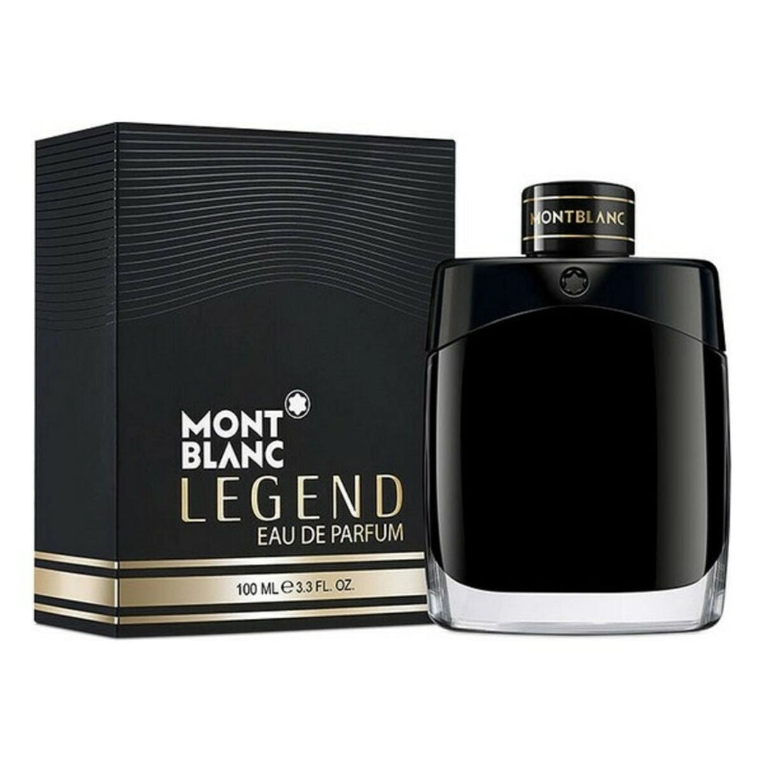 Montblanc Herrar Legend 100ml | Eau de Parfum