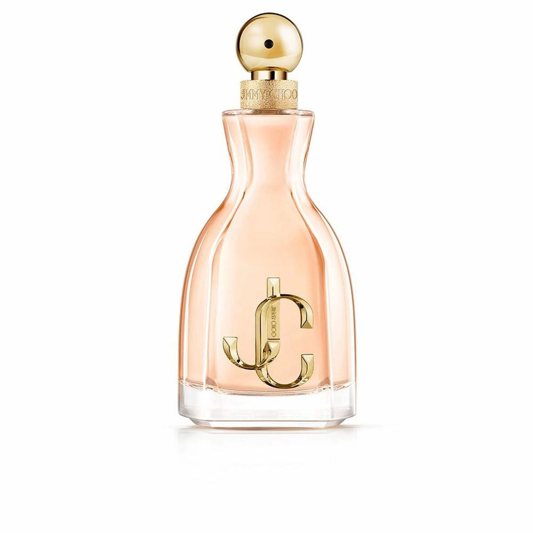 Jimmy Choo I Want Choo 50ml | Eau de Parfum