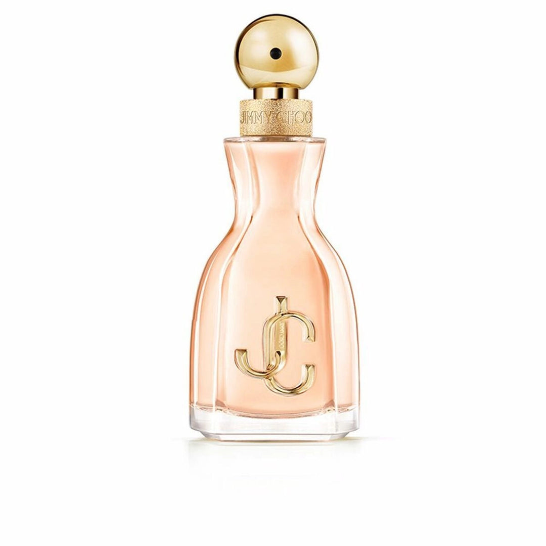 Jimmy Choo I Want Choo 50ml | Eau de Parfum