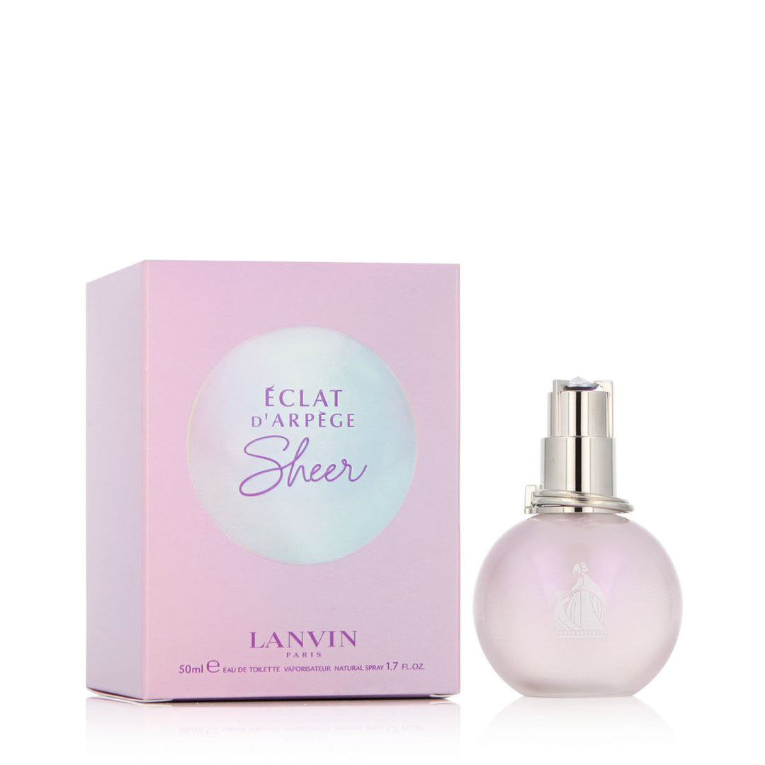 Lanvin Éclat d'Arpège Sheer 50ml | Eau de Toilette