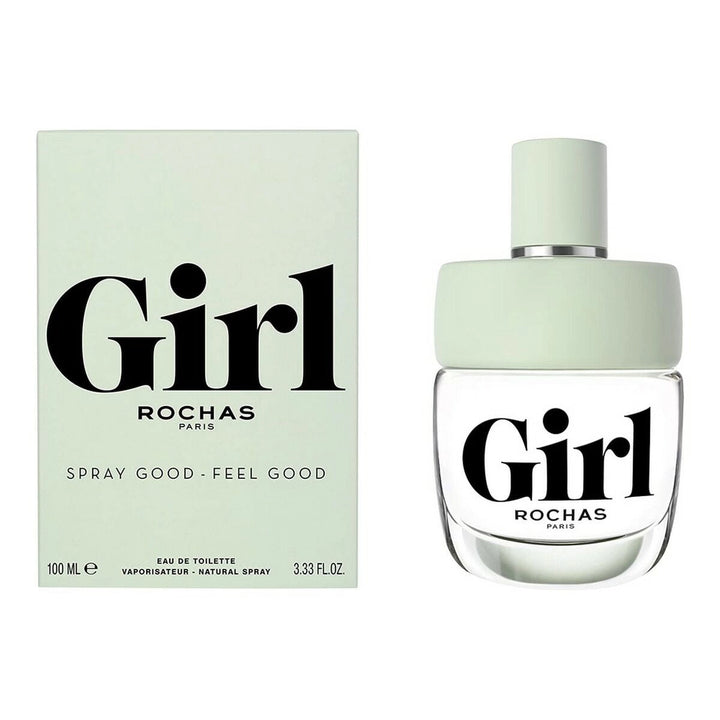 Rochas Girl EDT 50ml | Eau de Toilette