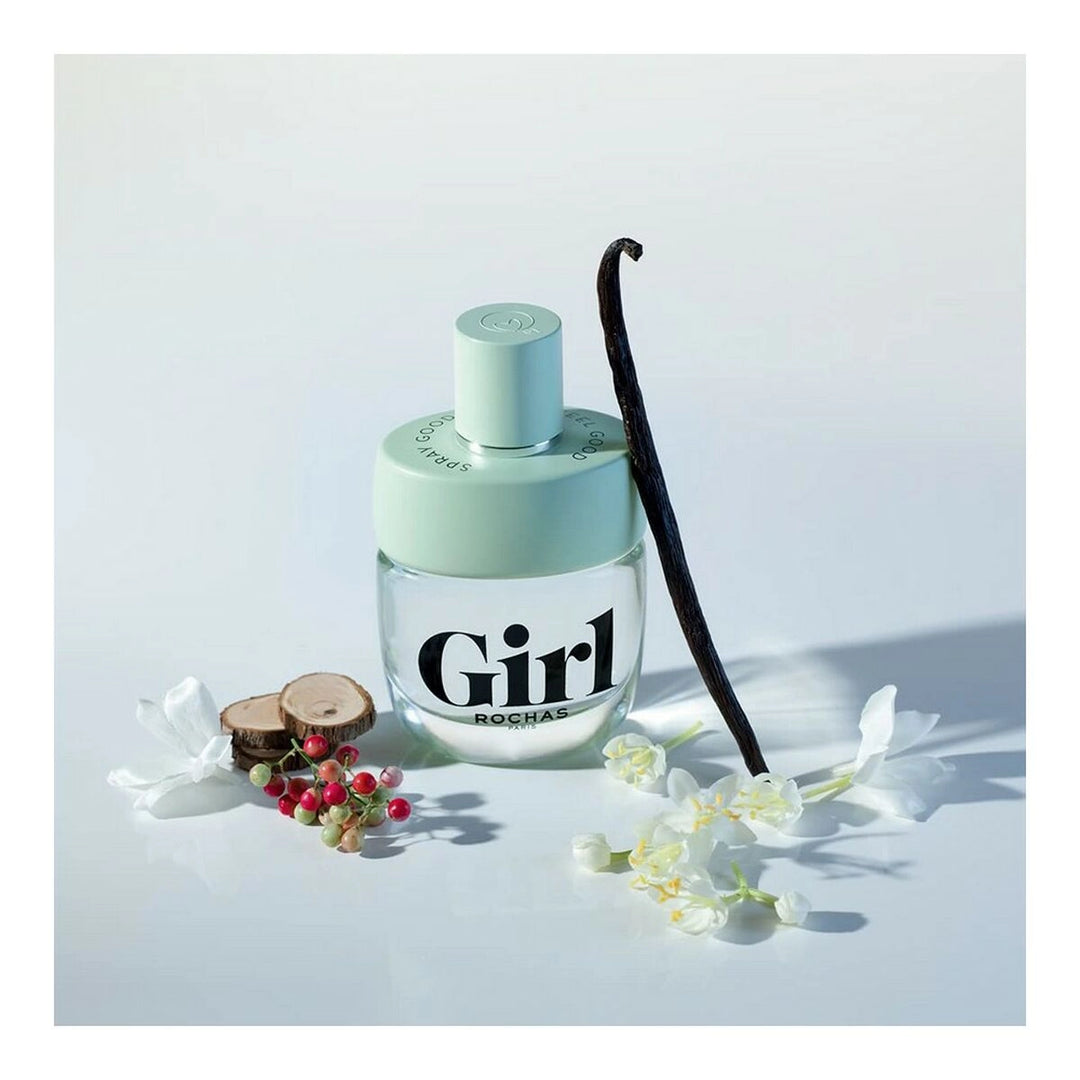 Rochas Girl EDT 50ml | Eau de Toilette