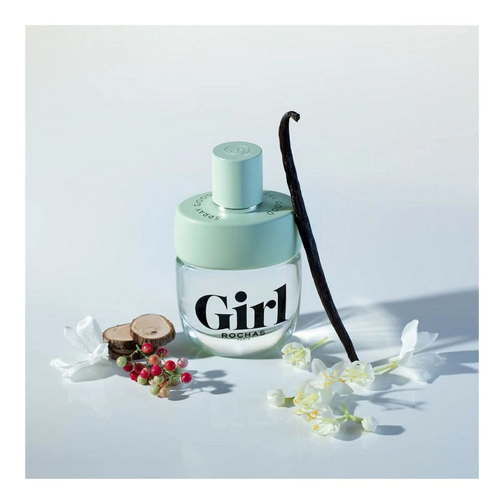 Rochas Girl EDT 50ml | Eau de Toilette