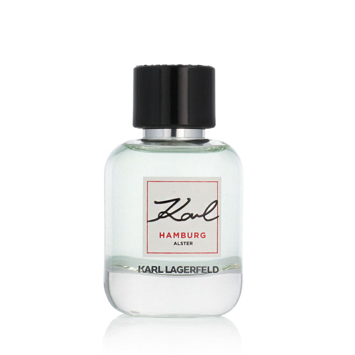 Karl Lagerfeld Karl Hamburg Alster 60ml | Eau de Toilette