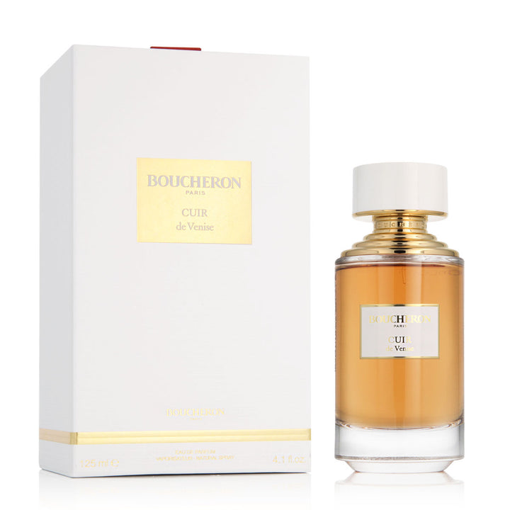 Boucheron EDP Cuir de Venise 125 ml