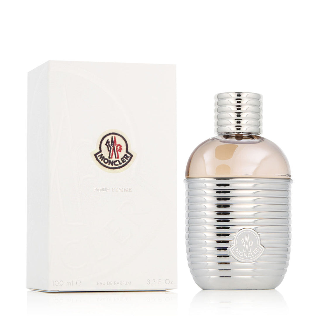 Moncler Pour Femme 100ml | Eau de Parfum