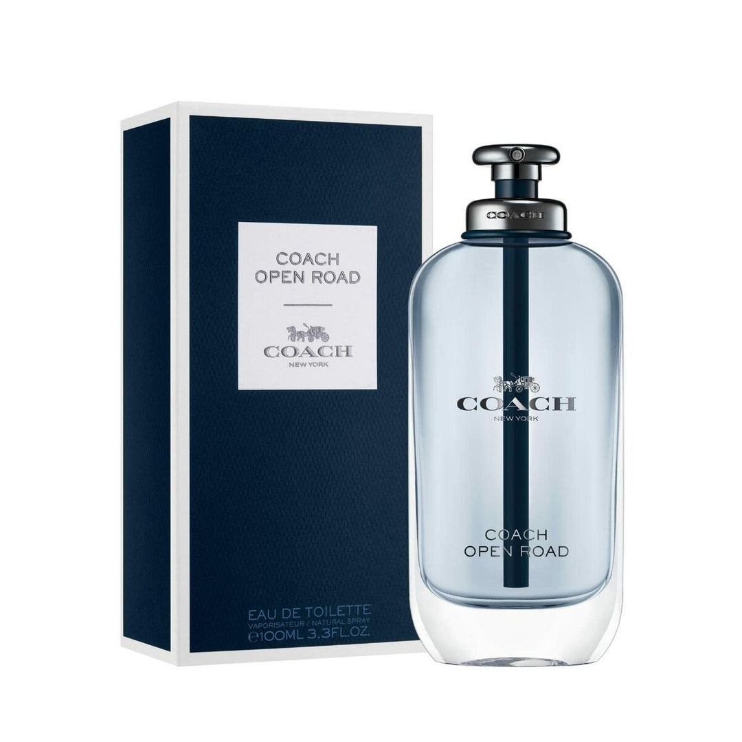 Coach Open Road 100 ml | Eau de Toilette