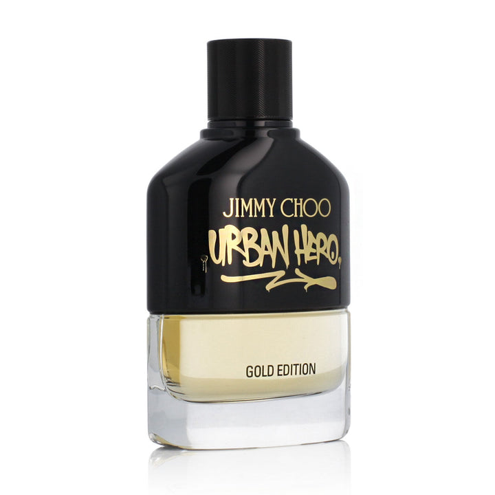 Jimmy Choo Urban Hero Gold Edition 100ml | Eau de Parfum