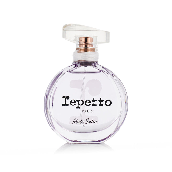 xt: Repetto EDT Musc Satin 50 ml fragrance bottle