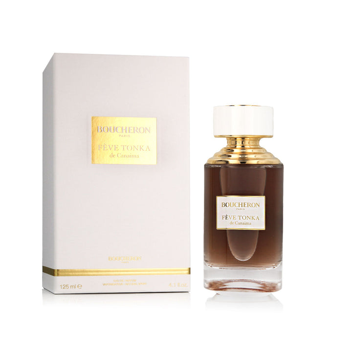 Boucheron Fève Tonka de Canaima 100ml | Eau de Parfum