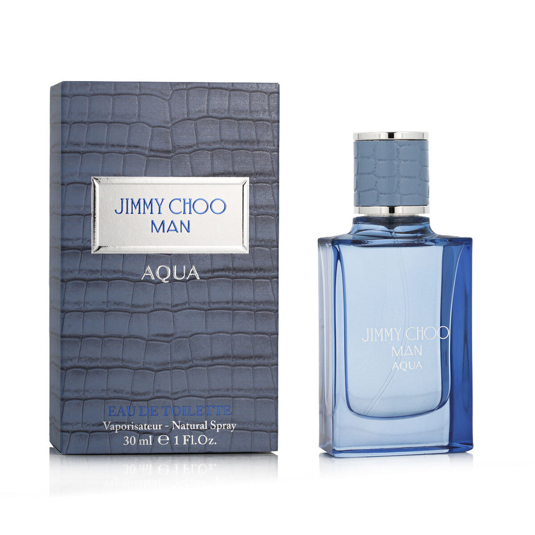 Jimmy Choo EDT Aqua 30 ml | Eau de Toilette