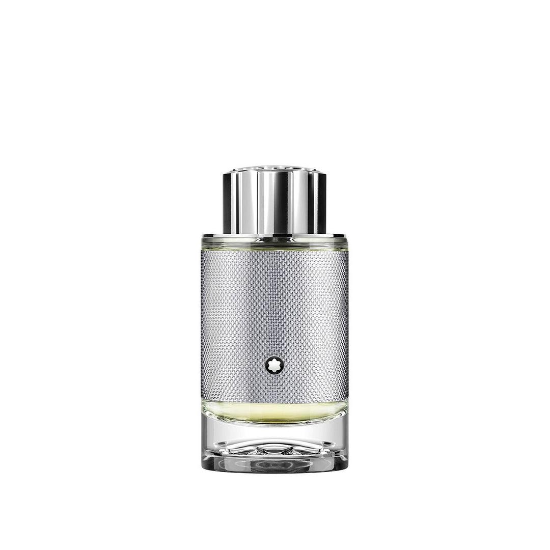 Montblanc EDP Explorer Platinum 100 ml | Eau de Parfum