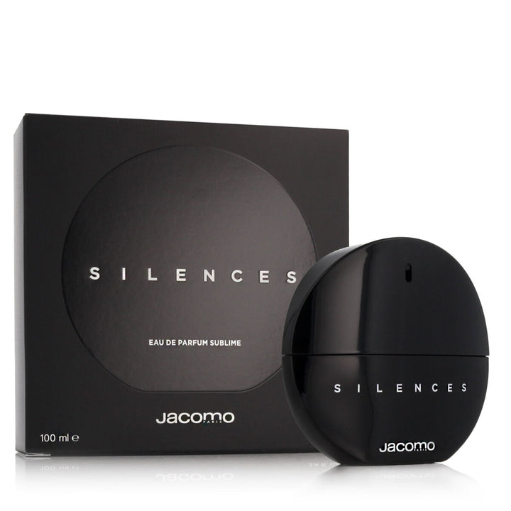 Jacomo Paris  Silences Sublime EDP (100 ml)