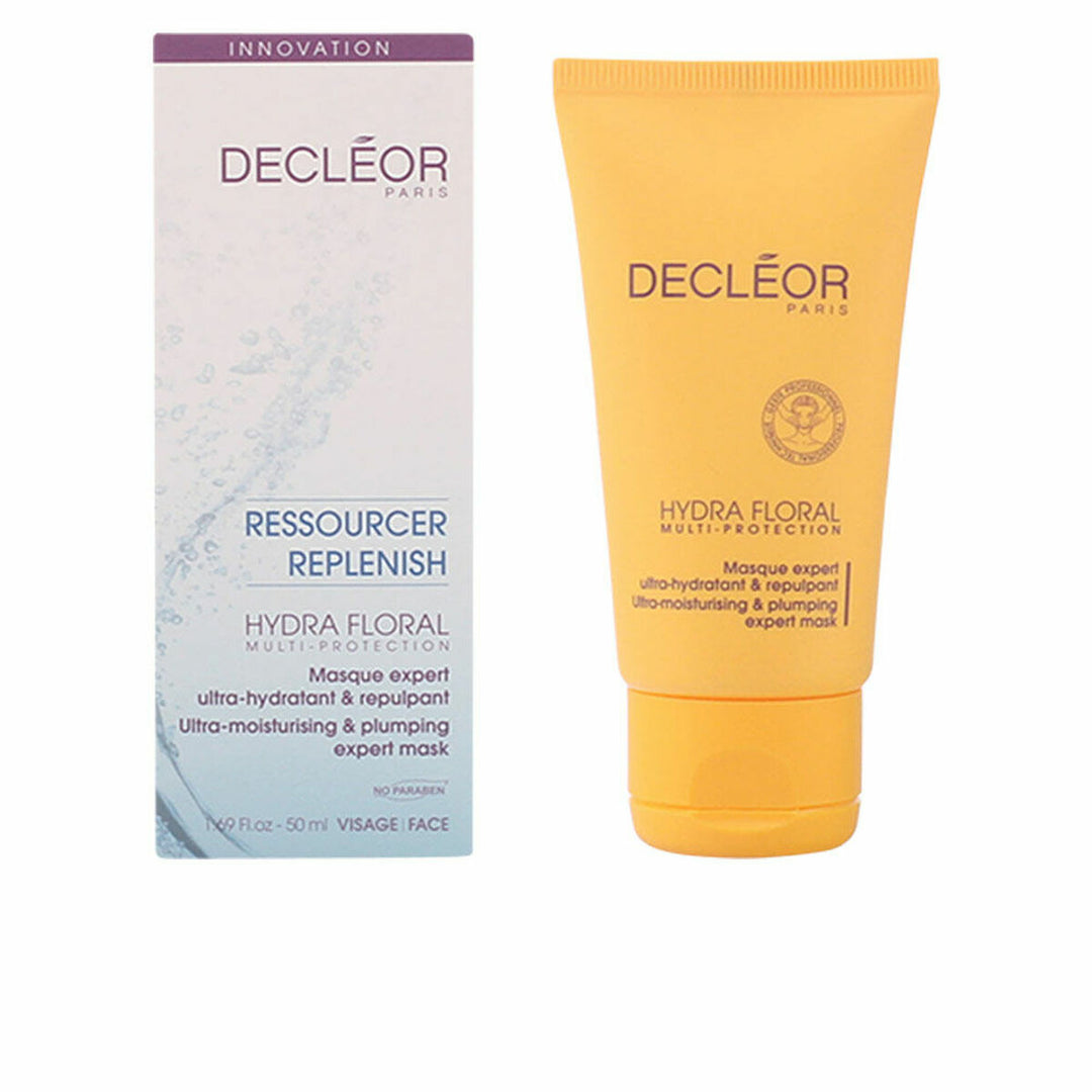 Decleor Hydra Floral Face Mask | Ansiktsmask | 50 ml