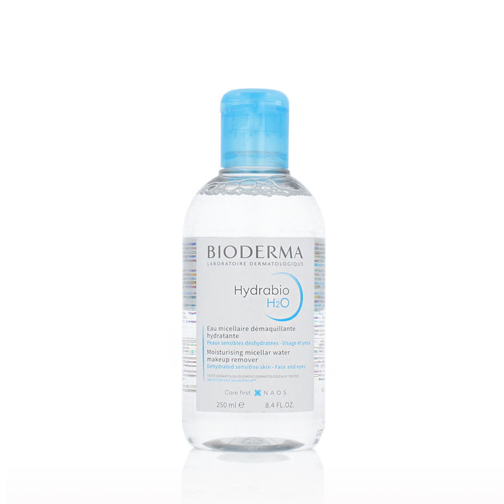 Bioderma Hydrabio H2O Micellar Water | Sminkborttagning | 250 ml