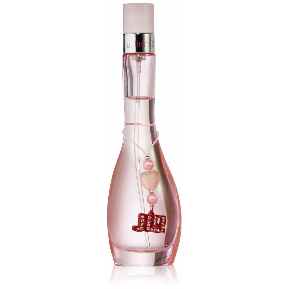 Jennifer Lopez Love at First Glow EDT 30 ml perfume bottle