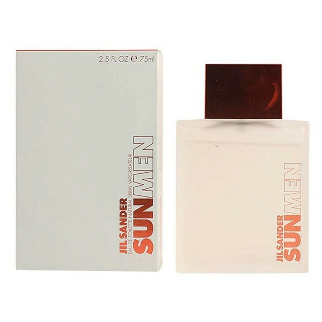 Un Jil Sander EDT 125ml | Eau de Toilette