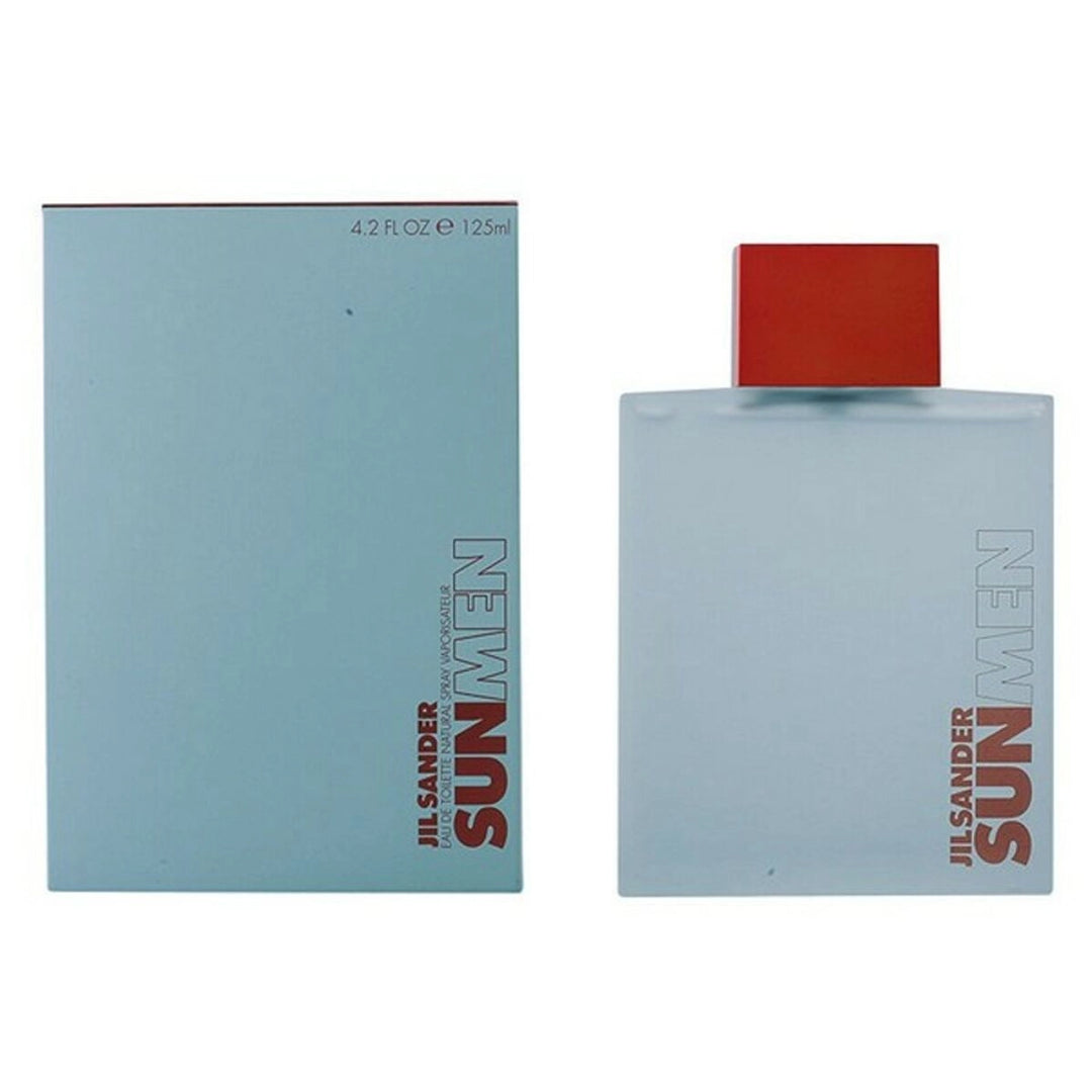 Un Jil Sander EDT 125ml | Eau de Toilette