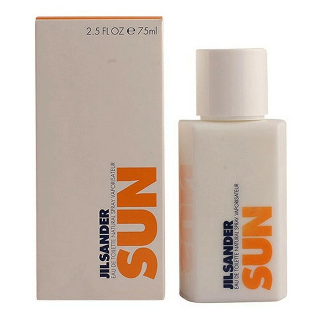 Jil Sander Sun  | Eau de Toilette