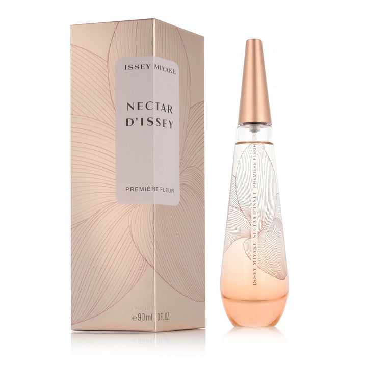 Issey Miyake EDP Nectar D’Issey Premiere Fleur 90ml | Eau de Parfum