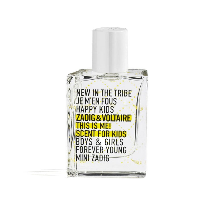 Zadig & Voltaire This is Us 100ml | Eau de Toilette