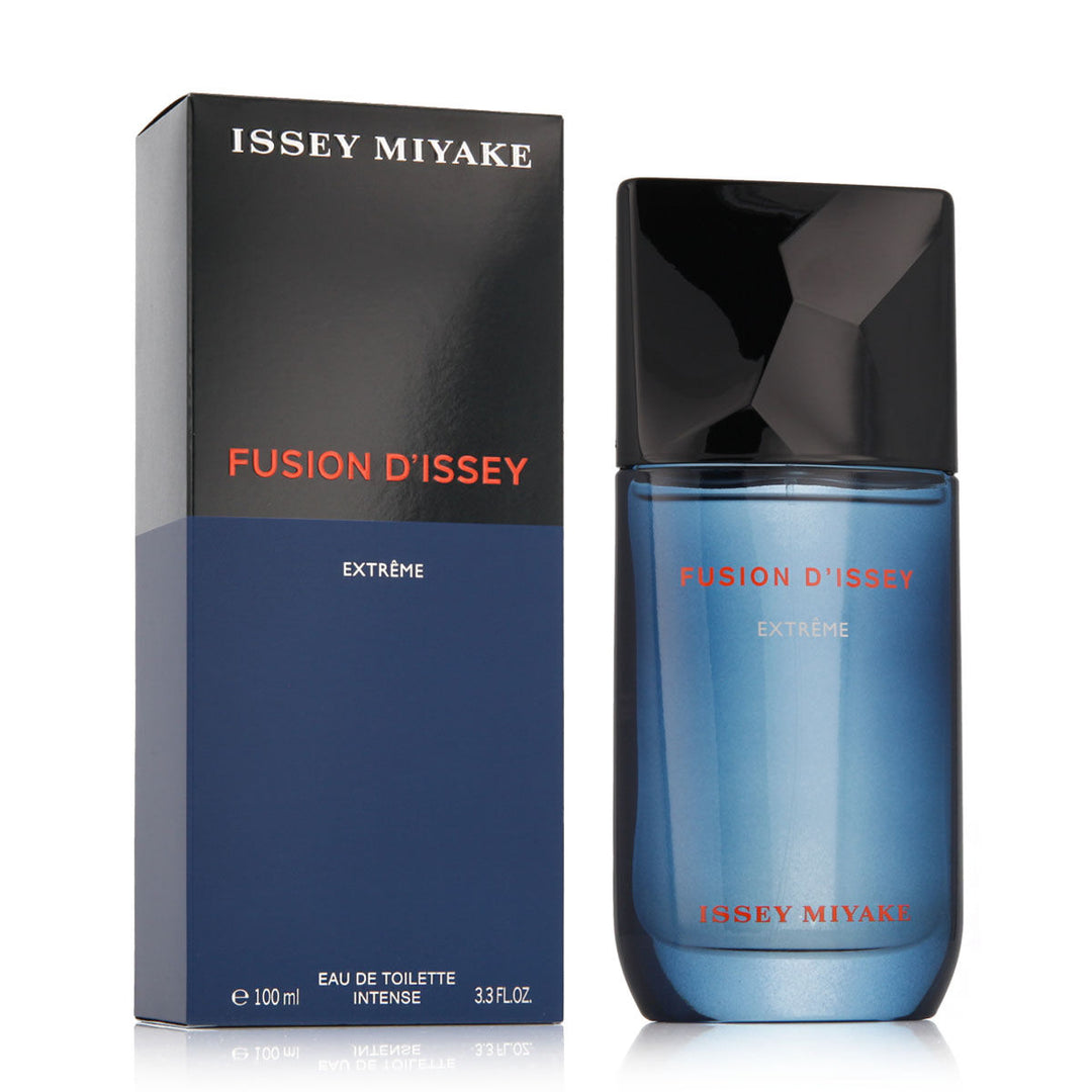 Issey Miyake Fusion d'Issey Extrême 100ml | Eau de Toilette